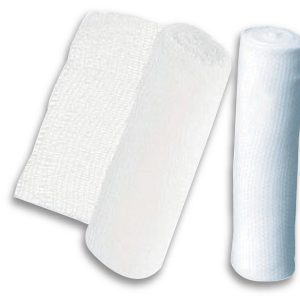 LABELL BANDE GAZE 3MX7CM DETAIL