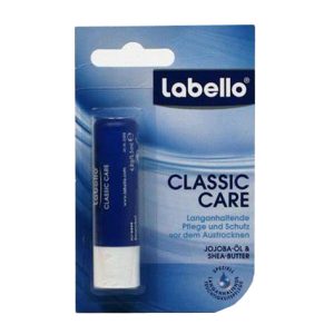 Labello Bleu Classic Care 4g