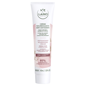 LAINO Crème Nourrissante Anti-oxydante 40ml