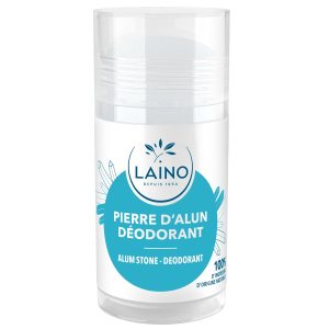 LAINO DEODORANT PIERRE D’ALUN ROLL ON 75G