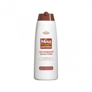 MIXA Lait Nutrition 250ml