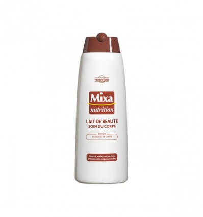 MIXA Lait Nutrition 250ml