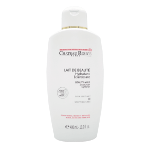 CHATEAU ROUGE Lait Eclaircissant Visage et Corps 400 ml