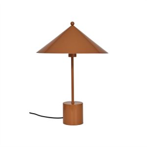 Lampe de table Kasa caramel – OYOY