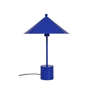 Lampe de table Kasa optic blue – OYOY