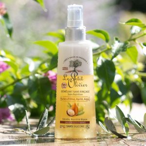 LE PETIT OLIVIER Démélant Sans Rincage 150ml
