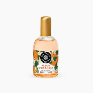 LES PETITS PLAISIRS Eau De Toilette Fleur d’Oranger 110ml