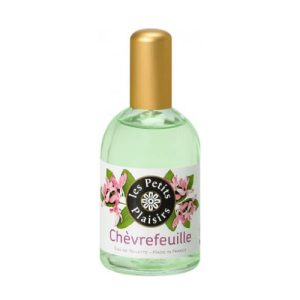 LES PETITS PLAISIRS Eau De Toilette  Chèvrefeuille 110ml