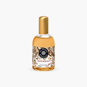 LES PETITS PLAISIRS Eau De Toilette Patchouli 110ml