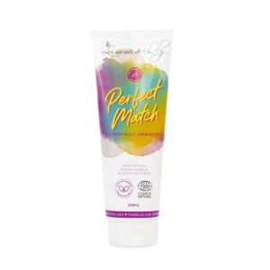 LES SECRETS DE LOLY Perfect Match Shampoo 250ml