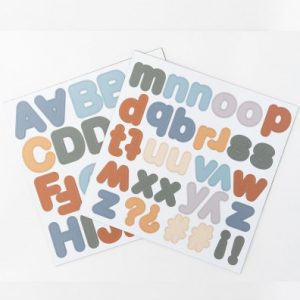 Jeu magnétique Ferflex Alphabet