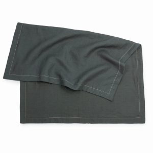 Couverture légère green blue – Nobodinoz