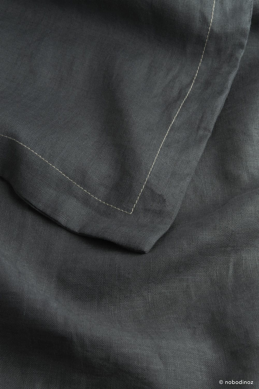 Couverture légère green blue – Nobodinoz – Image 5