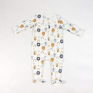 Pyjama Magnetic Baby Lion