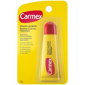 CARMEX Baume A Lèvres Tube Formule Originale