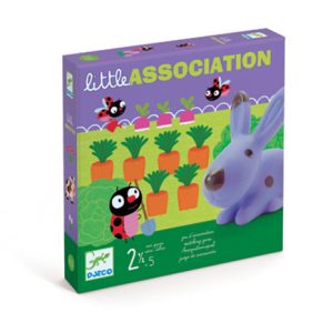 Little Association de Djeco