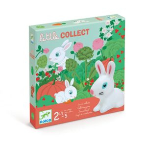 Little Collect de Djeco