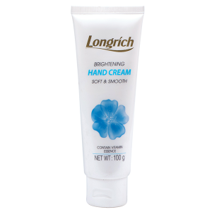 LONGRICH Creme Mains Reparatrice 100g