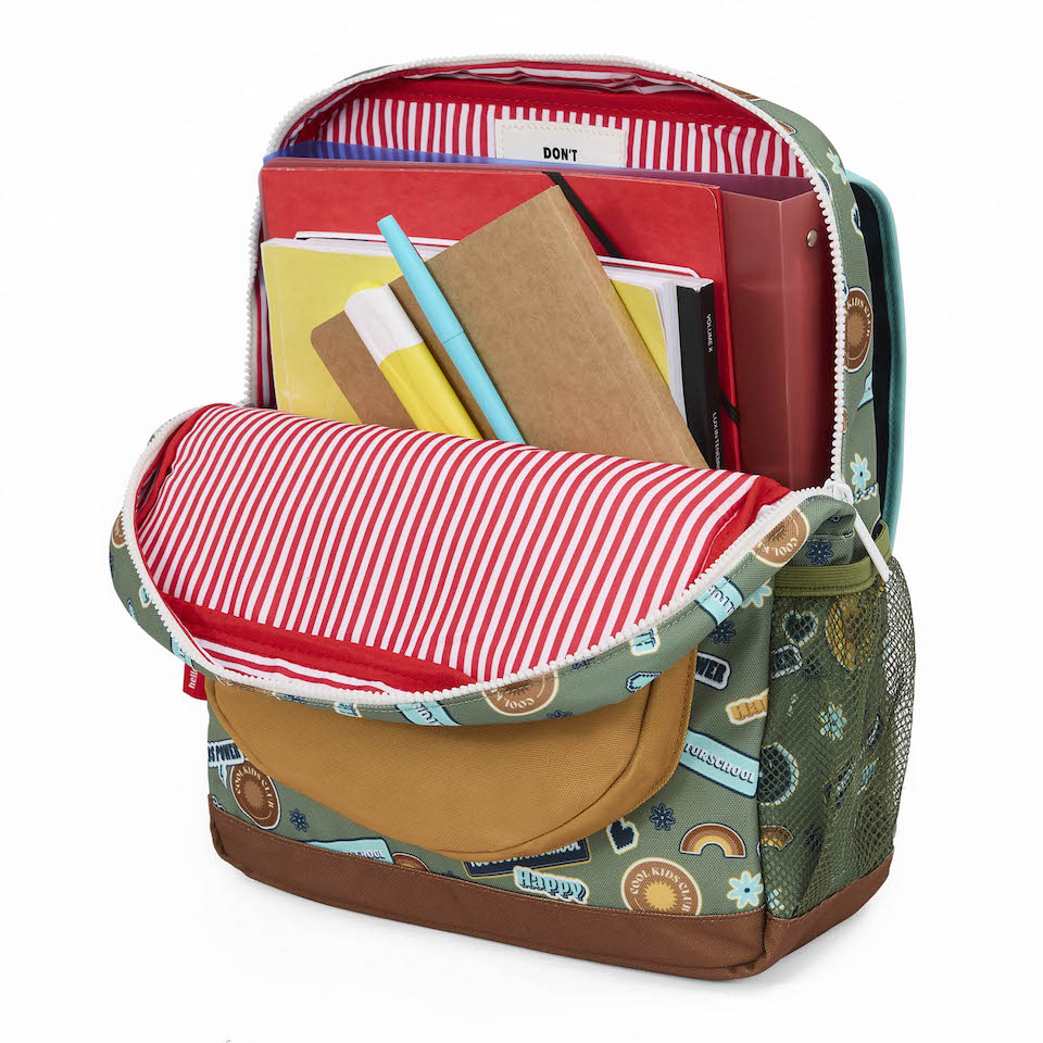 Sac Smiley – Image 8