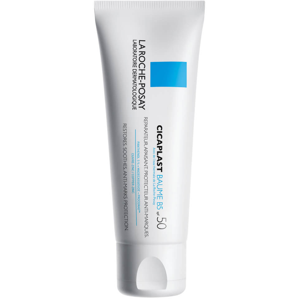 LA ROCHE POSAY Cicaplast Baume B5 SPF50 40ml