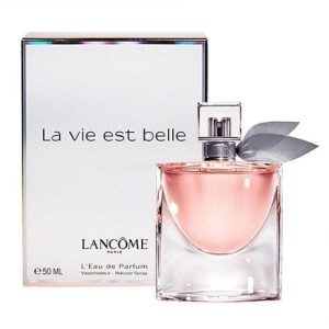 L’OREAL La Vie Est Belle Eau De Parfum
