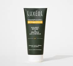 LUXEOL SHAMPOING REPARATEUR 200ML