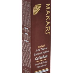 MAKARI Exclusif Gel Tonifiant 30g