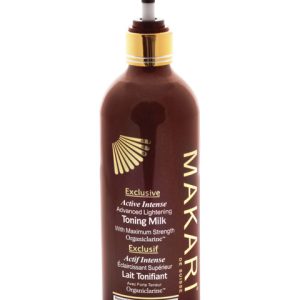 MAKARI Exclusive Lait Tonifiant Corporel 500ml