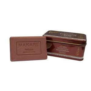MAKARI Exclusive Savon Exfoliant 200g
