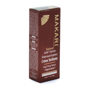 MAKARI Exclusif Crème tonifiante 30g