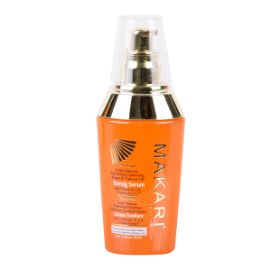 MAKARI Extreme Sérum Correcteur Anti-Tâches à l&rsquo;Huile d&rsquo;Argan 50ml