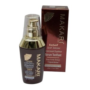 MAKARI Exclusif Sérum Correcteur Anti-taches 50ml