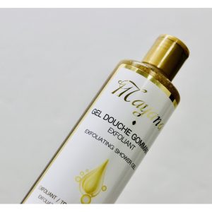 MAYANA Gel Douche Gommant 500ml