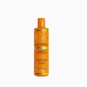MAYANA LAIT CORPS RADIANCE ET HYDRATATION 500ML