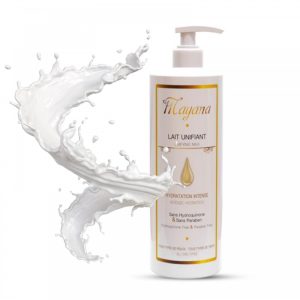 MAYANA Lait Unifiant 500ml