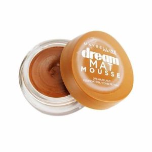 MAYBELLINE Dream Mat Mousse Fond de Teint