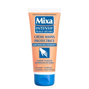 MIXA CREME MAIN PROTECTRICE 100ML