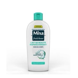MIXA Fraîcheur Lait De Beauté Rafraîchissant 375ml