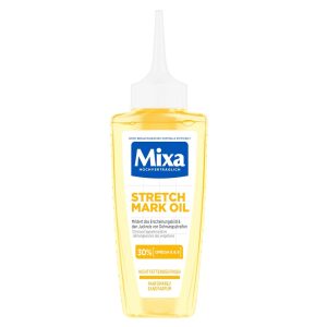MIXA Huile Corporelle Anti-vergetures 100ml