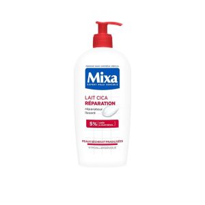 MIXA LAIT CICA REPARATION AVANCÉE 400ML