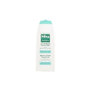 MIXA FRAICHEUR LAIT DE BEAUTE RAFRAICHISSANT 230ML