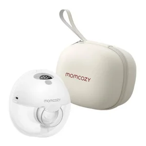 Momcozy M5 Tire Lait simple pompage