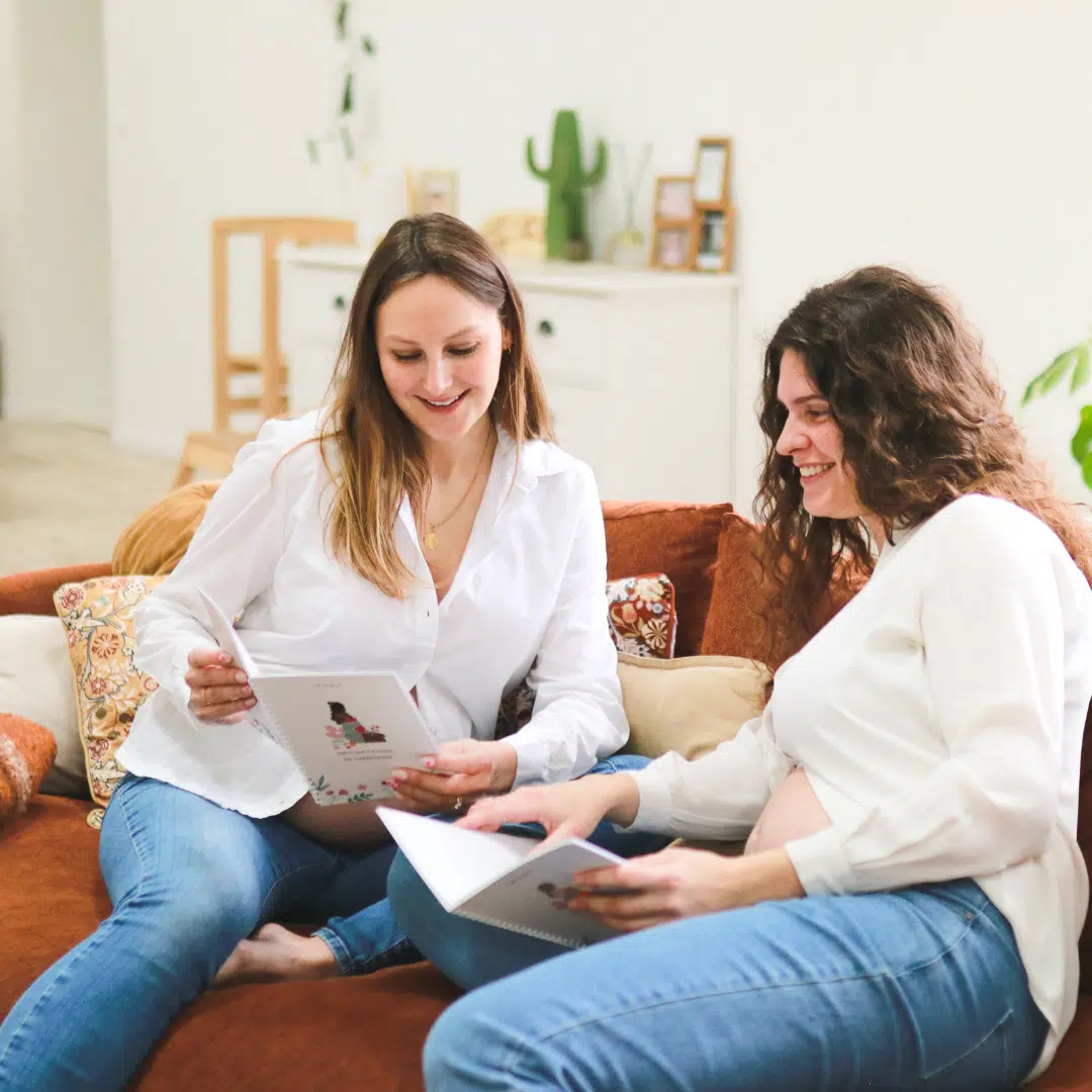 La box naturelle femme enceinte – Image 6