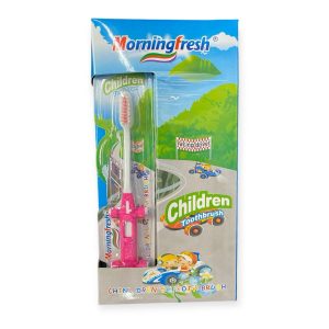 MORNING FRESH BROSSE A DENT KIDS 3-12ANS