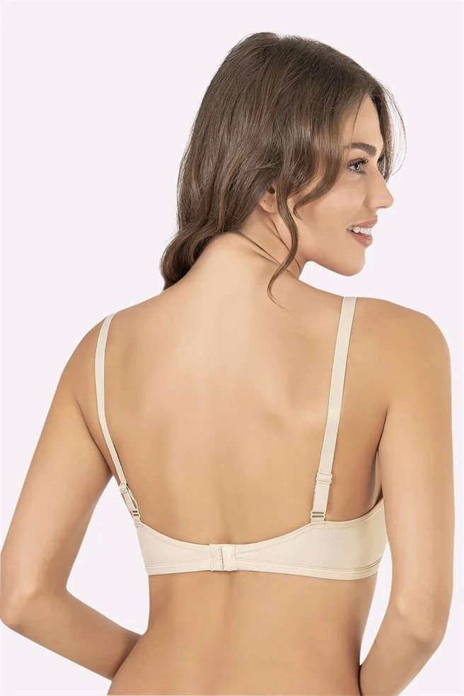 PACK de 3 Soutien-gorge d’allaitement rembourré avec armature 3628 – Image 5