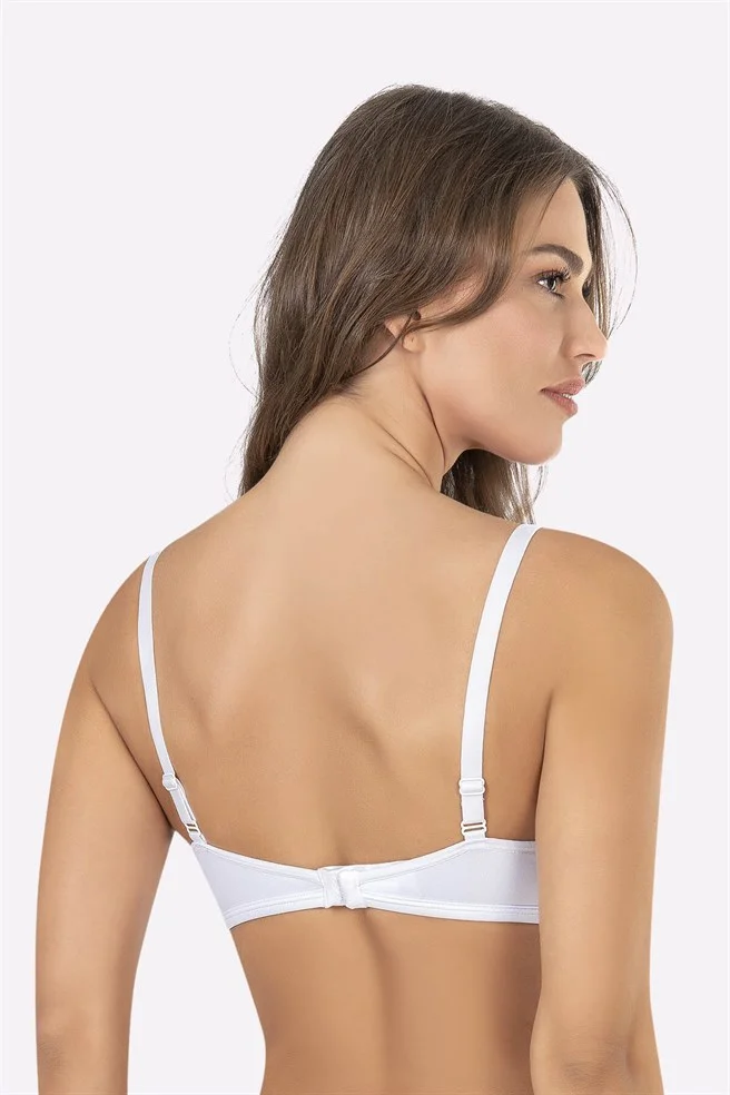 PACK de 3 Soutien-gorge d’allaitement rembourré avec armature 3628 – Image 4