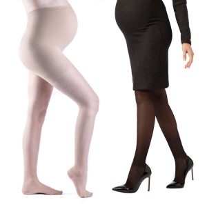 BAS MOUSSE DE GROSSESSE 6010