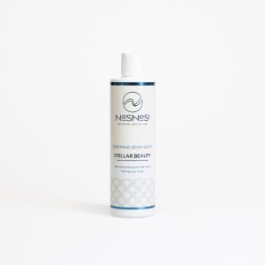 NESNESI Gel Douche Apaisant Stellar Beaute