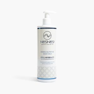 NESNESI Lait Corporel Hydro-Nutritif Stellar Beaute 500ml
