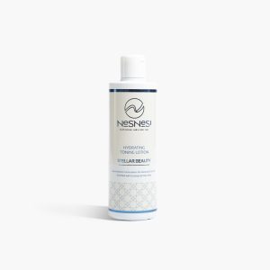 NESNESI Lotion Tonique Hydratante Stellar Beauté 250ml